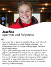 Medarbejdere Josefine 600X800