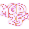 MGP 2025 Logo Glitter